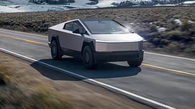 Tesla Cybertruck