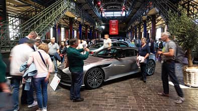 Best Cars 2025, Leserwahl, auto motor und sport, 09_Mai_2025 Best Cars 2025