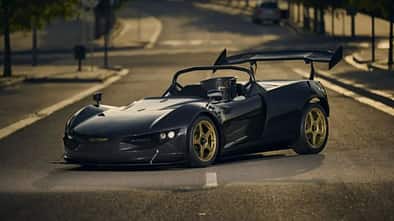 Baltasar Revolt R Concept