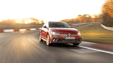 VW Polo GTI