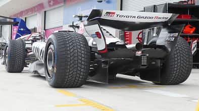 Haas - Formel 1 - GP Miami 2025