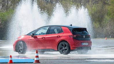 Leser Experience VW Leser Experience VW
