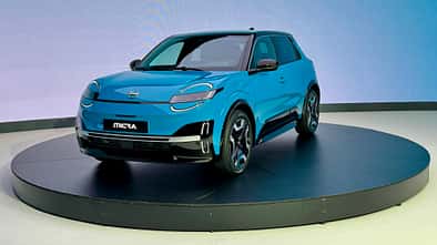 5/2025, Nissan Micra 2025