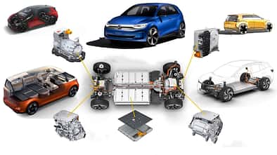 VW MEB