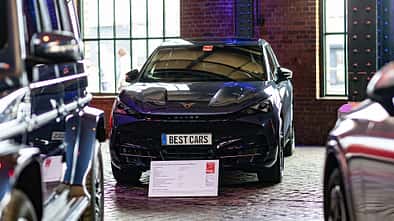 CUPRA, Best Cars Trendmarke 2025