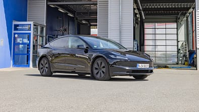 Gebrauchtwagencheck Tesla Model 3