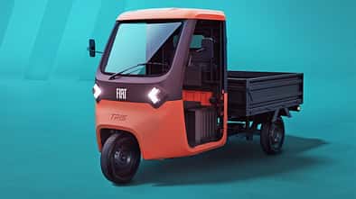05/2025 Fiat Tris Elektro Dreirad