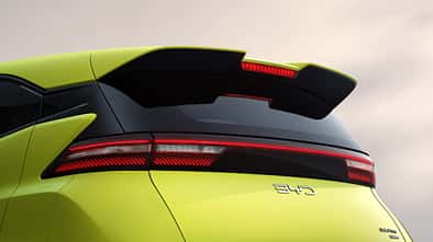 05/2025 BYD Dolphin Surf Neuvorstellung