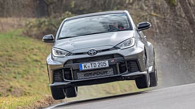Toyota GR Yaris