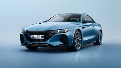 Bovensiepen Zagato