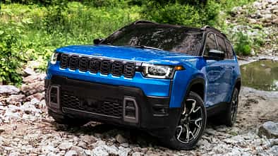05/2025 Jeep Cherokee 2026 Teaser