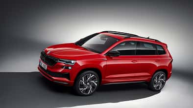 Skoda Karoq Privatleasing Aktion der Sportsline