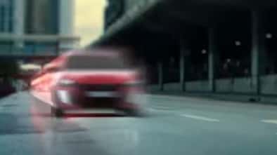 Peugeot e-208 GTI