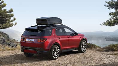 06/2025, Land Rover Discovery Sport Landmark Land Rover Discovery Sport Landmark