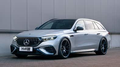 H&R Mercedes-AMG E53 T-Modell