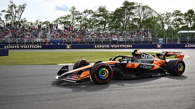Lando Norris - McLaren  - GP Kanada 2025 - Montreal - Formel 1