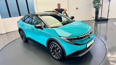 6/2025, Nissan Leaf 2026