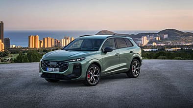 Audi Q3 (2025)