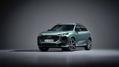 Audi Q3 (2025)