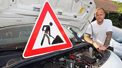 Bodo Nagel Opel Combo Life Autofrust Probleme Mängel Neuwagen