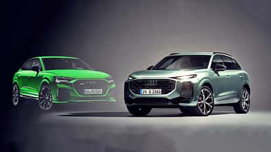Audi Q3 (2025)