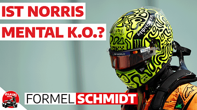Lando Norris - McLaren - GP Kanada 2025 - Montreal - Formel 1