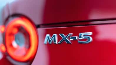 Mazda MX-5 RF Skyactiv-G 184 Homura