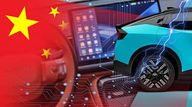 Mooveletter China Trends Software Elektro