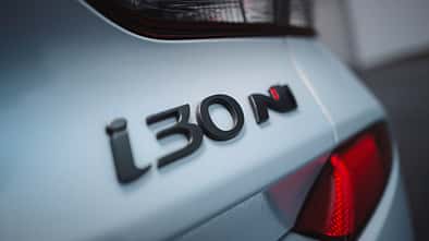 Hyundai i30 N Performance