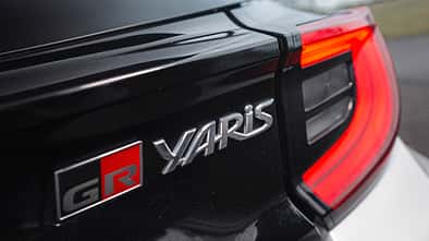 Toyota GR Yaris