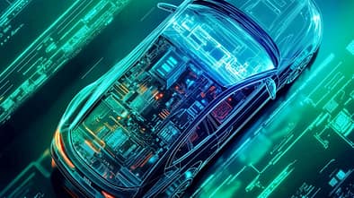 gemeinsame Softwareentwicklung deutscher Autohersteller