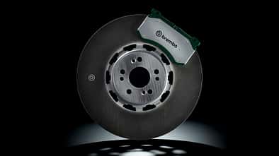 Brembo