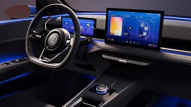 VW ID. 2all