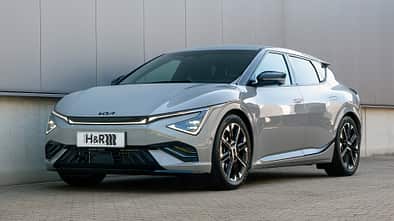 KIA EV6 GT - H&R Tieferlegungsfedern 28597-1 - Seite