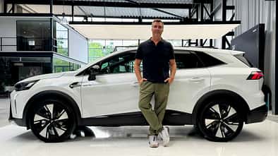 7/2025, Mitsubishi Grandis 2025