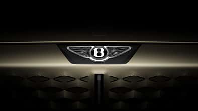 Bentley Logo