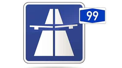 A99 Brücke