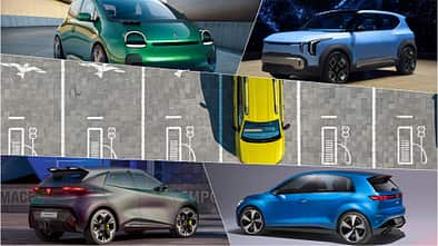Best Cars Special, Cupra, ams2510 Elektroautos