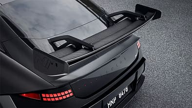 Hyundai Ioniq 6 N Performance Parts