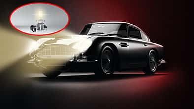 Osram Night Breaker LED Vintage H4 LED-Lampe Oldtimer