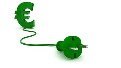 Elektroauto Kosten Geld E-Mobilität