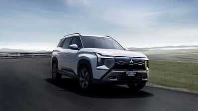 Mitsubishi Destinator