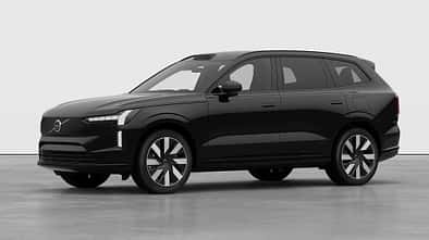 Volvo EX90 Plus Executive Edition