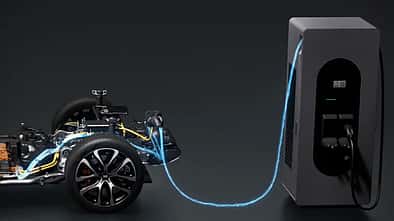 IM Motors Ladesäule Range Extender