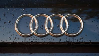 07/2025, Audi Logo Audi Logo