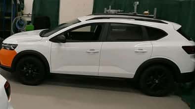 Dacia C-Neo