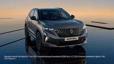 Renault Austral