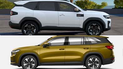 Konfiguratorvergleich Skoda Kodiaq und Dacia Bigster