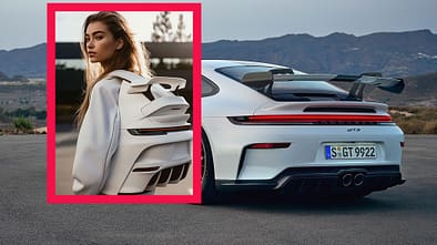 Porsche 911 Rucksack AliExpress