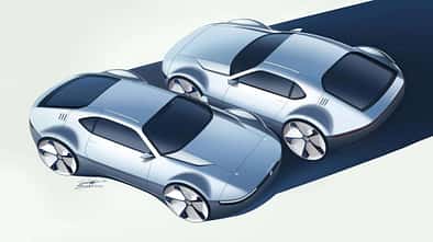 VW ID-Sportcoupé